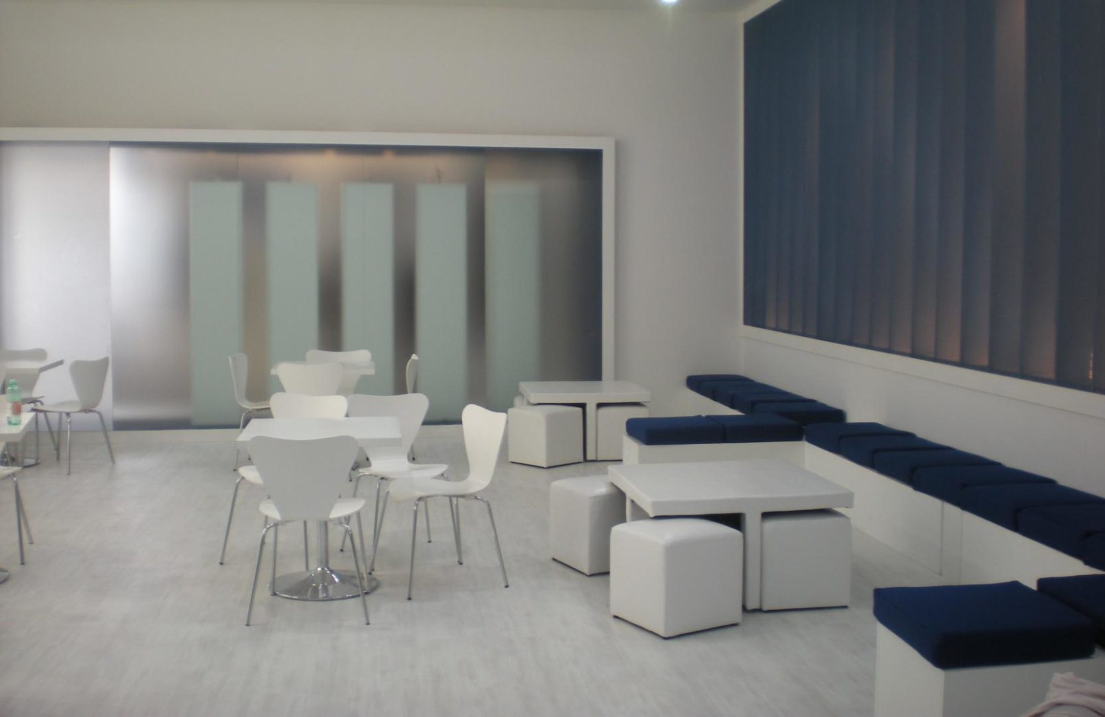 Paini - ISH - International Sanitation & Heating Trade Fair - Frankfurt Germany 4