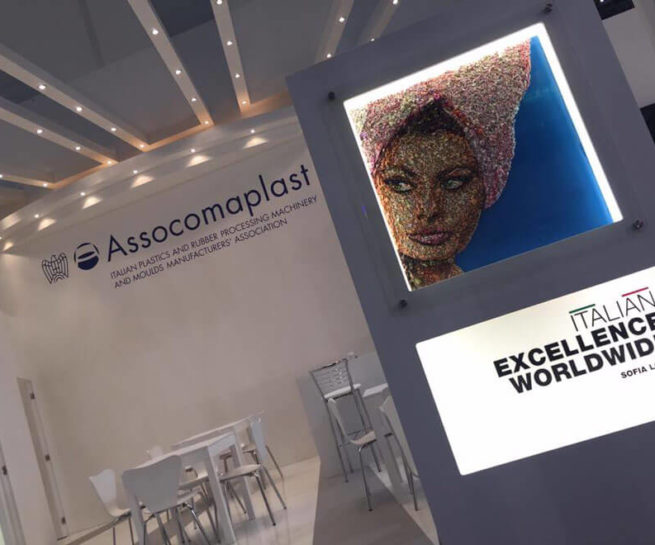 Assocomoplast - Dsseldorf Messe