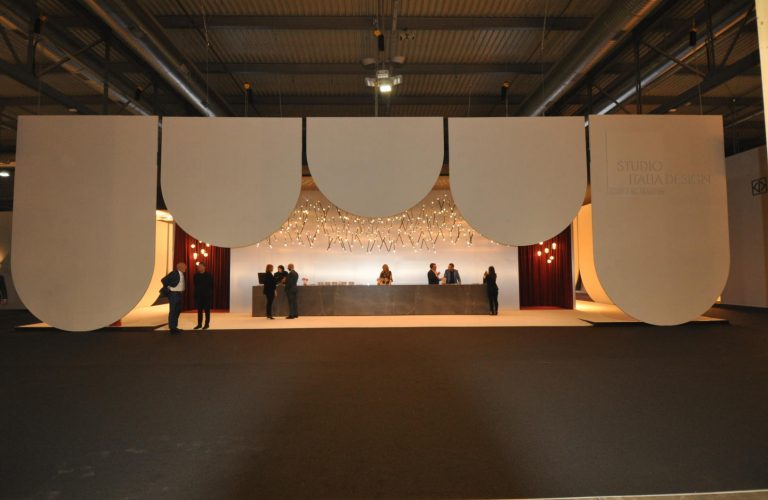 Studio Ita Design - Euroluce - Milan 5