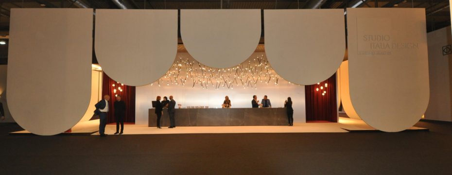 Studio Ita Design - Euroluce - Milan 5