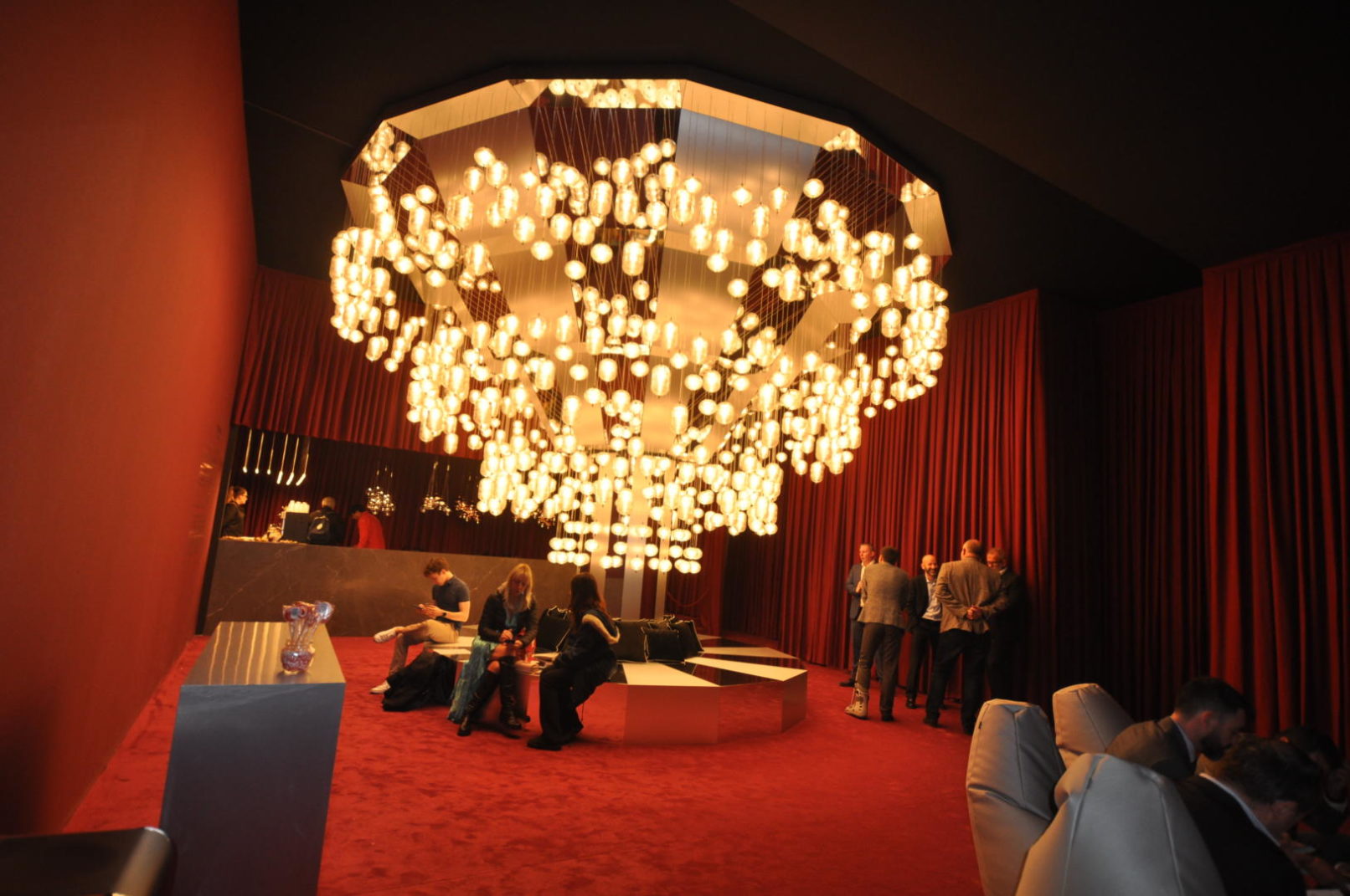 Studio Ita Design - Euroluce - Milan 3
