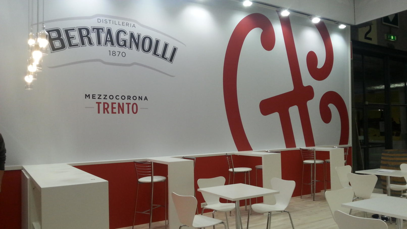 Distillerie Bertagnolli - Vinitaly - Verona 5